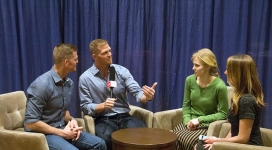 Benham Brothers Reveal Why They Decided To Co-Host 'National Bible Bee Game Show'