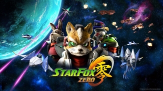 ‘Star Fox Zero’ and ‘Star Fox Guard’ Release Dates, Price, and News; One of The Wii U’s Last Games?