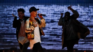 Justin Bieber Issues Stern Warning to Fans: Don't Worship Celebrities, Worship God