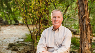 Max Lucado on Donald Trump: Decency For President 