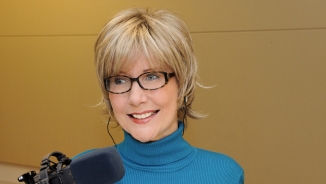 Exclusive Interview: Joni Eareckson Tada Reveals Why She Endorsed Marco Rubio for President 