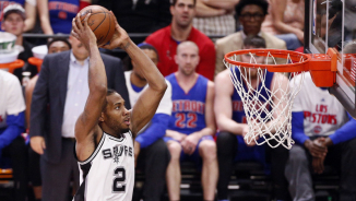 San Antonio Spurs vs. Sacramento Kings Game Schedule, Live Stream, Schedule and Preview