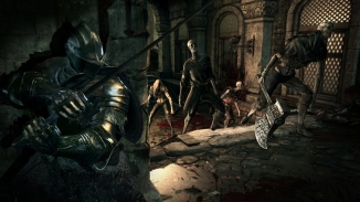 Dark Souls 3 Release Date, Pre-Orders, New Game Classes And Rumors