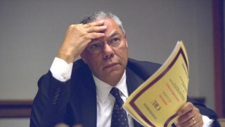 Colin Powell Asks GOP Candidates to Stop 'Belittling' United States, Presidency