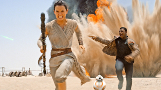 'Star Wars: Episode 8' Update: Opening Scene Will Be the Same As 'The Force Awakens' Ending