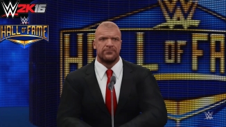 WWE 2K16 Hall of Fame DLC, What's New? WWE 2K17 Release Date 