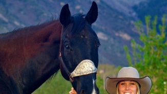 Paralyzed Rodeo Champion Is Back in Saddle: 'My Faith In God Has Grown'