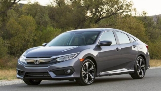 Honda Civic 2017 Release Date, Specs, Features, Price on LX, EX, EX-T, EX-L, and Touring Editions