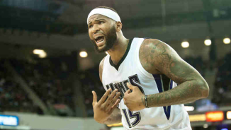 NBA Rumors: Sacramento Kings DeMarcus Cousins, George Karl Rift Blows Up; Yelling Match Pushes Rudy Gay Out