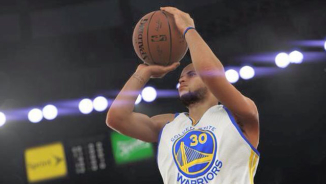 NBA 2K16 Locker Codes Generator for March and 2016 Roster Update