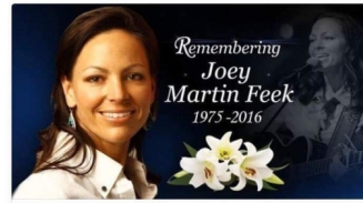 Joey Feek Public Memorial to Be Hosted March 13 By Gospel Music Legends Bill, Gloria Gaither 