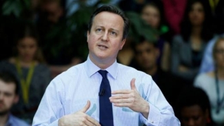 Easter Message of British Prime Minister David Cameron: 'We're A Christian Country'