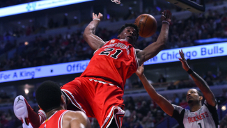 NBA Rumors: Chicago Bulls Pau Gasol, Derrick Rose Reach End Of Line; Jimmy Butler Kicks Out PF, PG