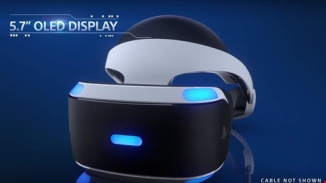 PlayStation VR Release Date and Price; Can It Compete With Oculus Rift and HTC Vive?