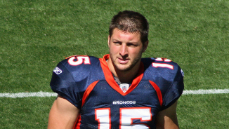 NFL Rumors 2016: Denver Broncos Looking To Bring Back Tim Tebow?