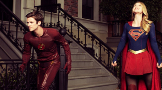 ‘The Flash’ and ‘Supergirl’ Crossover Release Date And Story