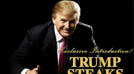 Donald Trump Business Failures: What Happened to Trump Steaks, Trump Vodka, Trump Wine and Trump University?  