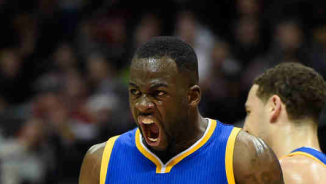 NBA Rumors: Golden State Warriors Draymond Green Eye Boston Celtics Trade; Stephen Curry, Klay Thompson lose PF