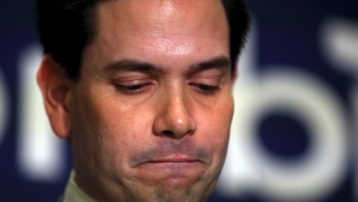 Marco Rubio Suspends Campaign After Losing Home State Vote, Says ‘God Makes No Mistakes’