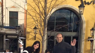 Saeed Abedini Asks for Prayers for His Marriage, But Wife Says Pastor Refuses to Join Abuse Counseling