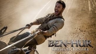 Watch: New Trailer for Faith-Based Film 'Ben Hur' Released, Producer Roma Downey Shares Details of Upcoming Film 