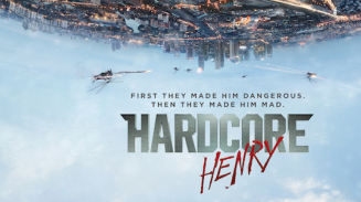 Hardcore Henry Release Date and How It Could Change Filmmaking To First-Person