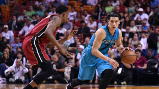 NBA Rumors: Charlotte Hornets Jeremy Lin Ready to Move Out of Backup Role; Linsanity Eye Houston Rockets, New York Knicks