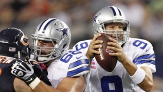 NFL Rumors: Dallas Cowboys Tony Romo Sub Found? Dez Bryant, Jason Witten Pass Up Tim Tebow for Johnny Manziel?