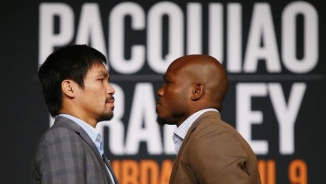 Pacquiao vs. Mayweather 2? Floyd Mayweather Sr. Says Rematch Between Son and Pacman Possible