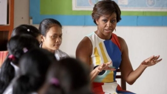 Michelle Obama Will Not Run for President But 'Will Miss One Thing' After Not Being First Lady