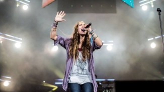 2016 Top Christian Song 'Trust In You' by Lauren Daigle Points People to Hope