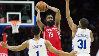 NBA Rumors: Houston Rockets James Harden Trade Final; Dwight Howard Triumphs Over The Beard?