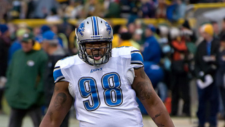 2016 NFL Trade Rumors: DT Nick Fairley Leaving Rams for Patriots?