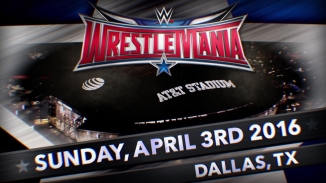 WWE Wrestlemania 32 Matches Date, List, and Predictions