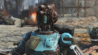 Fallout 4 Automatron DLC and Tips on How To Survive the Robot Wasteland With the Silver Shroud