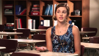 Sadie Robertson Assures 'God's Not Dead 2' Movement will Encourage, Inspire People 