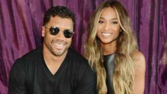 Ciara and Russell Wilson Make First Public Appearance As Engaged Christian Couple In Vegas