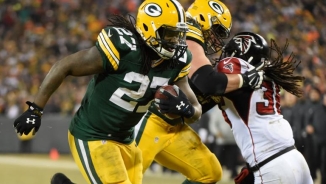 NFL Rumors: Green Bay Packers Eddie Lacy Weight Loss Ultimatum Works; Aaron Rodgers Eyes Jordy Nelson Return