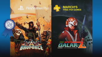 Playstation Plus Free Games For April 2016 List and Predictions for PS4, PS3, PS Vita