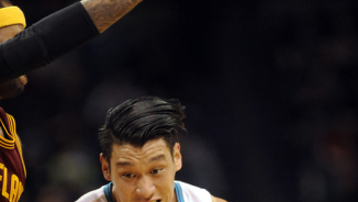 Jeremy Lin Gives Hornets, Kemba Walker New Life in Spurs Win; Linsanity Stuns Nicolas Batum, Courtney Lee