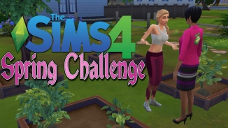 The Sims 4 April DLC Release Date and Rumors; Plus Details About the 'Spring Challenge' Patch