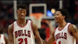 NBA Rumors: Chicago Bulls Jimmy Butler Wants Out; Derrick Rose Takes Back Leadership Role from SG