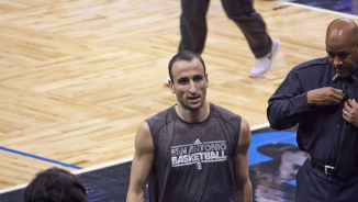 NBA Rumors: San Antonio Spurs Manu Ginobili Reveals Retirement Plans; Kawhi Leonard, LaMarcus Aldridge Push Tim Duncan, Tony Parker to Follow