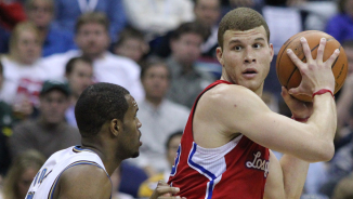 NBA Rumors: Los Angeles Clippers Set For Blake Griffin Return; DeAndre Jordan, Chris Paul Welcome Back Big