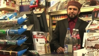 Muslim Shopkeeper Sharing Easter ‘My Beloved Christians' Post Murdered by Fellow Muslim