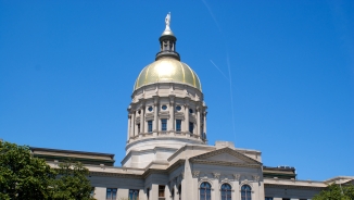 Georgia Governor Vetoes Proposed Religious Exemptions' Bill, Baptists Vow Debate Not Over