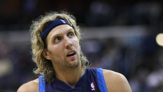 NBA Rumors: Dallas Mavericks Lock In Dirk Nowitzki Contract; Rajon Rondo Target Return To Chandler Parsons Team