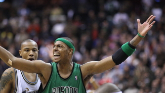 NBA Rumors: Boston Celtics Recruit Paul Pierce to Mentor Avery Bradley, Isaiah Thomas