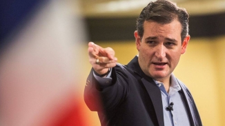 Ted Cruz Still Wants To Patrol Muslim Neighborhoods as 'Successful Terrorism Prevention'