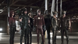 DC’s Legends of Tomorrow Season 1 Finale Release Date and Spoilers Leading Up To Season 2